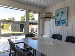 5 Star Holiday Home in Otterup