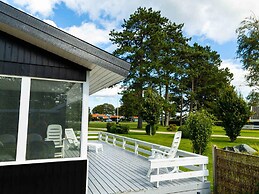 5 Star Holiday Home in Otterup
