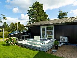 5 Star Holiday Home in Otterup