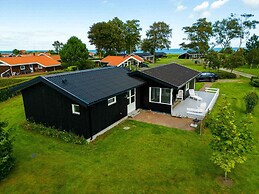 5 Star Holiday Home in Otterup