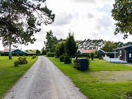5 Star Holiday Home in Otterup
