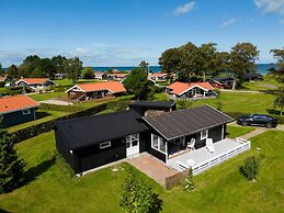 5 Star Holiday Home in Otterup