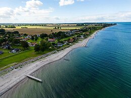 5 Star Holiday Home in Otterup