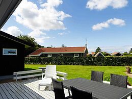 5 Star Holiday Home in Otterup