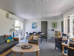 5 Star Holiday Home in Otterup