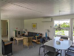5 Star Holiday Home in Otterup