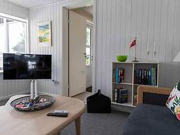 5 Star Holiday Home in Otterup