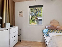 5 Star Holiday Home in Vaeggerlose