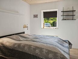5 Star Holiday Home in Vaeggerlose