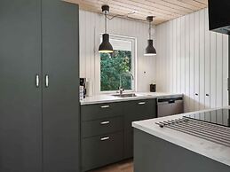 5 Star Holiday Home in Vaeggerlose