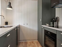 5 Star Holiday Home in Vaeggerlose
