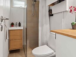 5 Star Holiday Home in Vaeggerlose