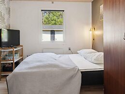 5 Star Holiday Home in Vaeggerlose
