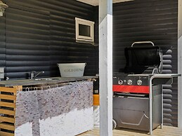 5 Star Holiday Home in Vaeggerlose