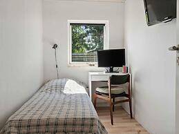5 Star Holiday Home in Vaeggerlose