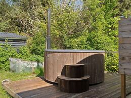 5 Star Holiday Home in Vaeggerlose