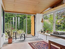 5 Star Holiday Home in Nakskov