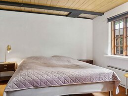 5 Star Holiday Home in Nakskov
