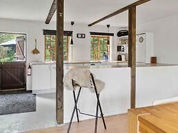 5 Star Holiday Home in Nakskov