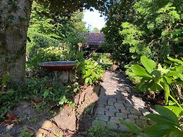 5 Star Holiday Home in Nakskov