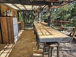 5 Star Holiday Home in Nakskov