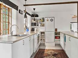 5 Star Holiday Home in Nakskov
