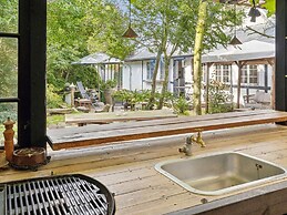 5 Star Holiday Home in Nakskov