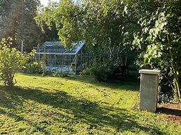 5 Star Holiday Home in Nakskov