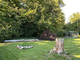 5 Star Holiday Home in Nakskov
