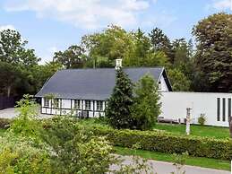 5 Star Holiday Home in Nakskov