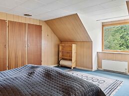 5 Star Holiday Home in Nakskov