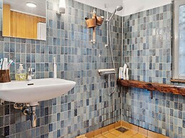 5 Star Holiday Home in Nakskov