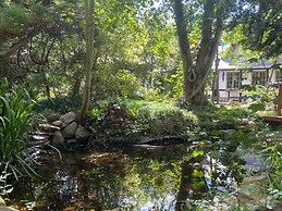 5 Star Holiday Home in Nakskov