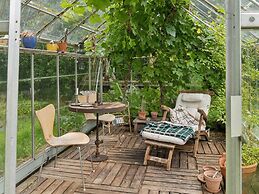 5 Star Holiday Home in Nakskov