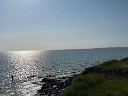 5 Star Holiday Home in Karrebaeksminde