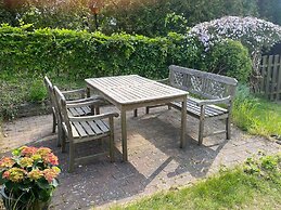 5 Star Holiday Home in Karrebaeksminde
