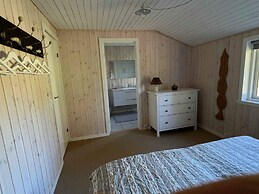 5 Star Holiday Home in Karrebaeksminde