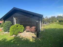 5 Star Holiday Home in Karrebaeksminde
