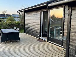 5 Star Holiday Home in Karrebaeksminde