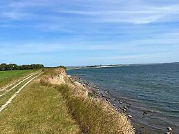 5 Star Holiday Home in Karrebaeksminde