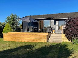 5 Star Holiday Home in Karrebaeksminde