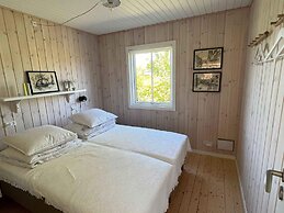 5 Star Holiday Home in Karrebaeksminde