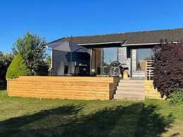 5 Star Holiday Home in Karrebaeksminde