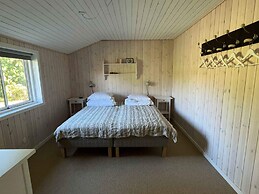 5 Star Holiday Home in Karrebaeksminde