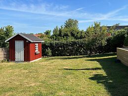 5 Star Holiday Home in Karrebaeksminde