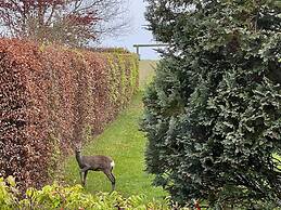 5 Star Holiday Home in Karrebaeksminde
