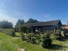 5 Star Holiday Home in Karrebaeksminde
