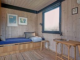 5 Star Holiday Home in Ronne