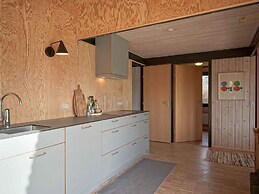 5 Star Holiday Home in Ronne