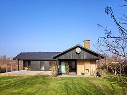 5 Star Holiday Home in Ronne